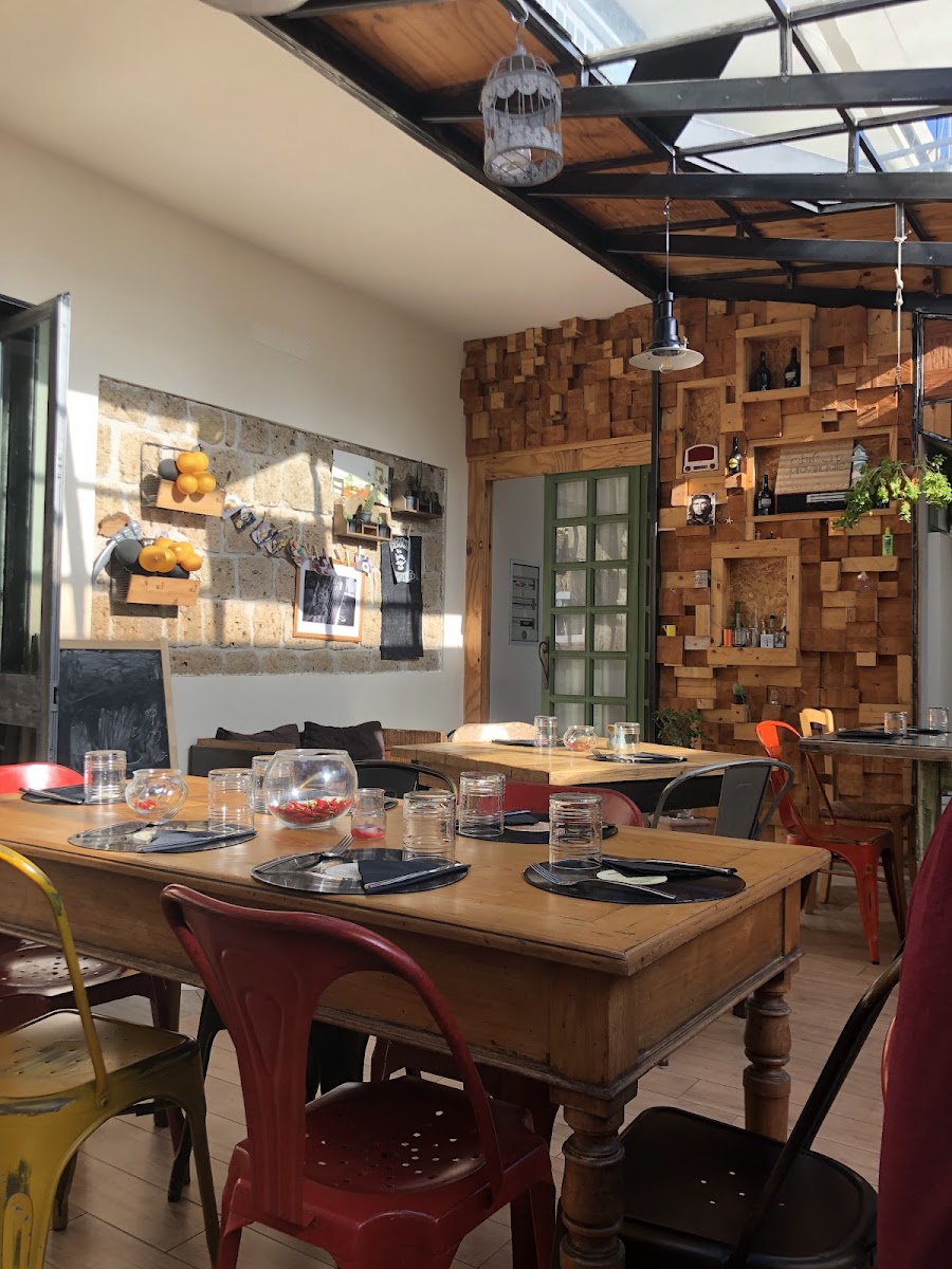 Cibificio Provinciale